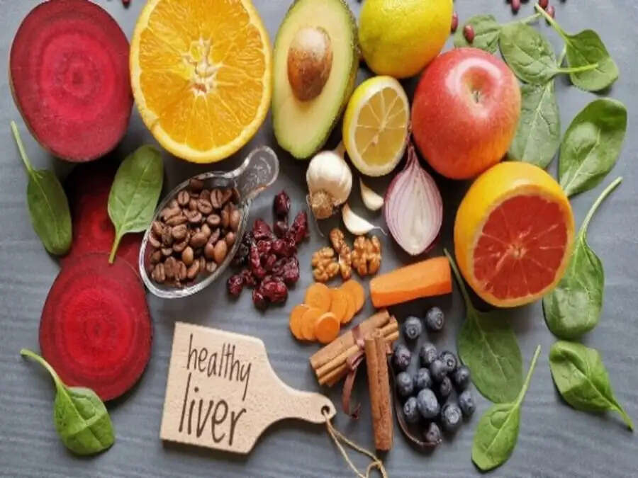 Health Tips-  लिवर के लिए जहर हैं ये फूड्स, आहार से करें दूर