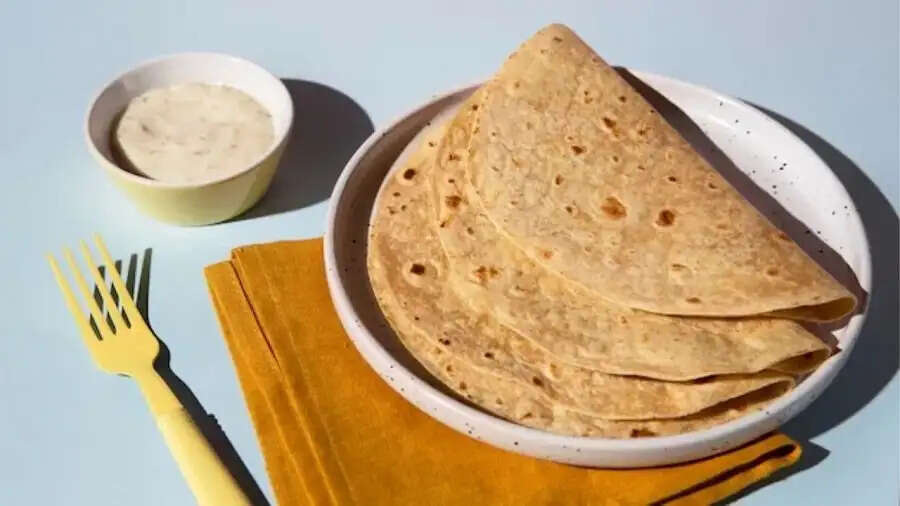 Health Tips- स्वस्थ स्वास्थ्य के लिए प्रतिदिन कितनी रोटी खानी चाहिए, आइए जानते हैं