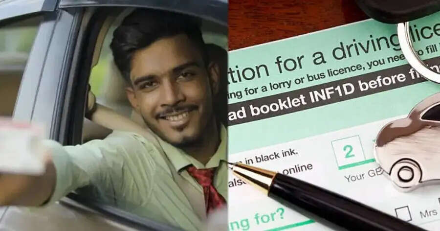 Driving Licence Expired –&nbsp;क्या आपका ड्राइविंग लाइसेंस एक्सपायर हो गया हैं, जानिए रिन्यू करने का तरीका