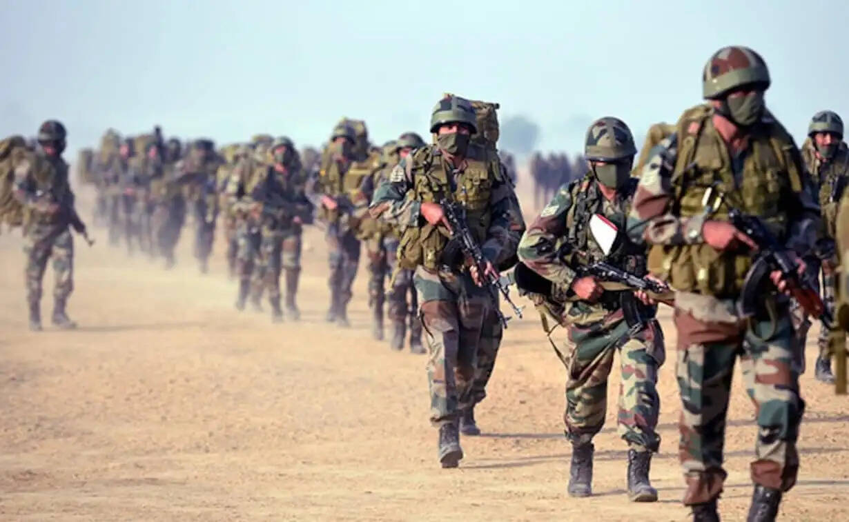 Soldier Salary- भारतीय सेना के जवान को कितनी मिलती हैं सैलरी, जानिए पूरी डिटेल्स