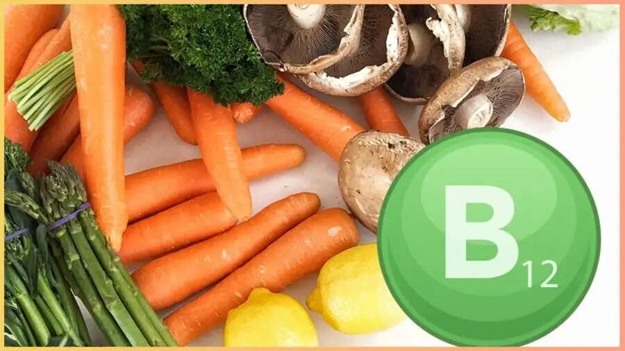 Health Tips-  Vitamin B12&nbsp;की पूर्ती के लिए इस पानी का करें सेवन, जानिए पूरी डिटेल्स