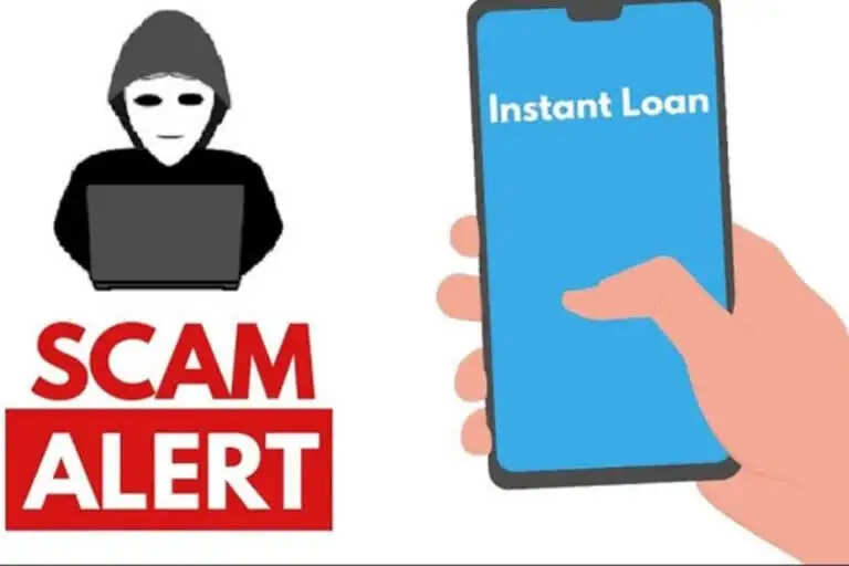 Instant Loan Tips- Instant Loan का बन गए हैं शिकार, तो तुरंत करे ये काम