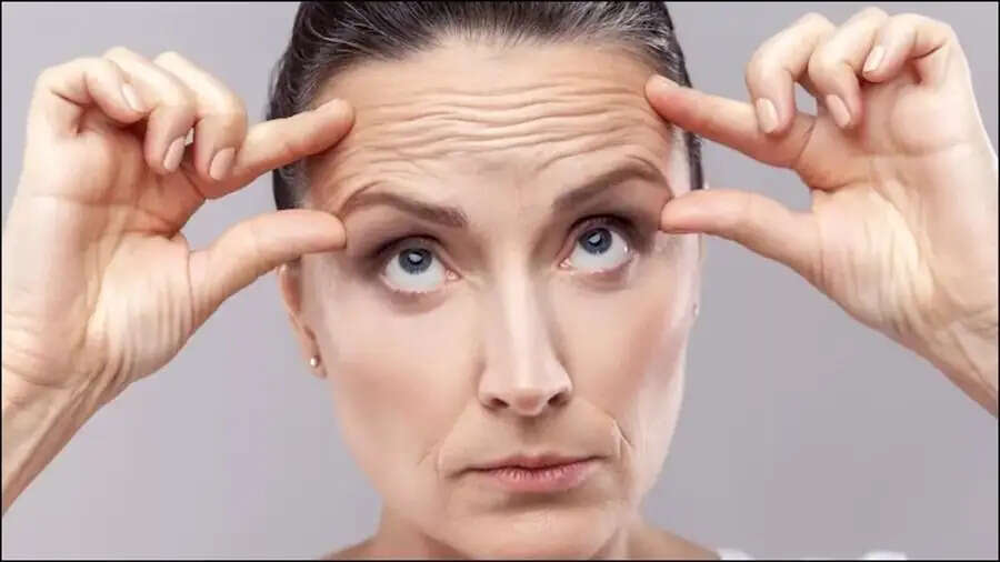 Skin Care Tips-&nbsp;क्या झुर्रियों ने कर दिया हैं परेशान, इन चीजों के सेवन से मिलेगा छुटकारा