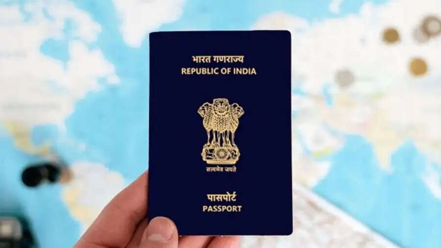 E- Passport Process-&nbsp;भारत में शुरु हो गई ई-पासपोर्ट सिस्टम, ऐसे करें आवेदन