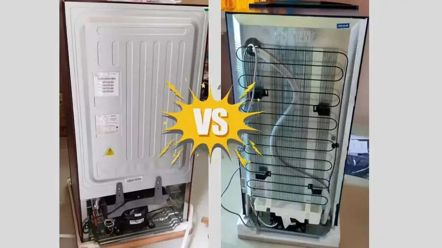 Freeze Tips- आपके लिए कौनसा फ्रीज रहता हैं सही, जाली वाला या बिना जाली वाल, आइए जानें