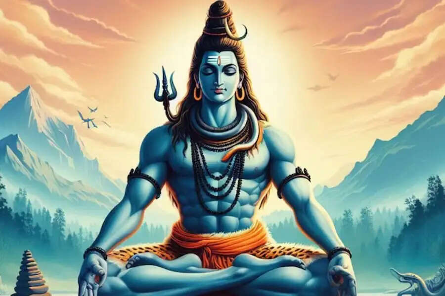 Vastu Tips-&nbsp;घर में इस दिशा में लगाएं शिव की तस्वीर, मिलेगी तरक्की और समृद्धि