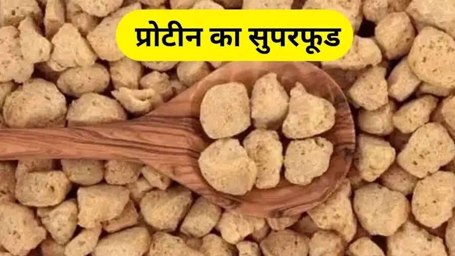 Health Tips-&nbsp;क्या सच में सोयाबीन खाने से बनती है बॉडी, जानिए पूरी डिटेल्स