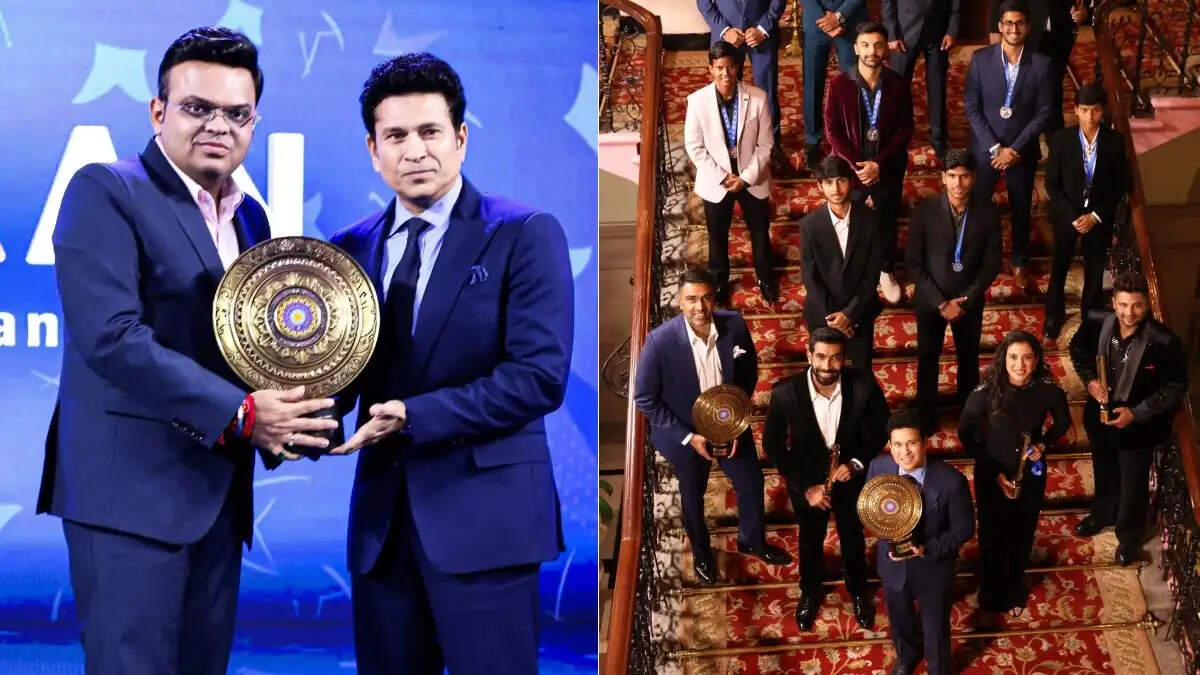 Sports News- भारत के इन खिलाड़ियो ने जीते BCCI पुरस्कार, जानिए इनके बारे में