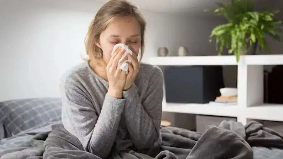 Health Tips-&nbsp;खांसी-जुकाम ने कर रखा हैं परेशान, बचने के लिए अपनाएं ये टिप्स