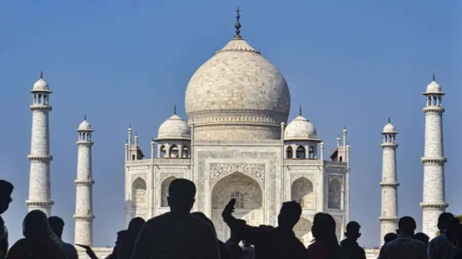 Travel Tips- ताजमहल में 3 दिन रहेगी फ्री एंट्री, जानिए क्यों