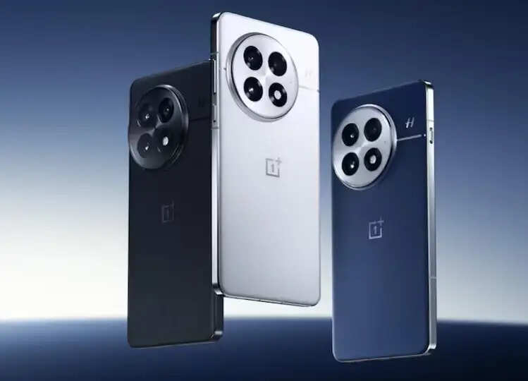 OnePlus 13 स्नैपड्रैगन 8 एलीट और 6,000mAh बैटरी के साथ लॉन्च: जानें फीचर्स और कीमत