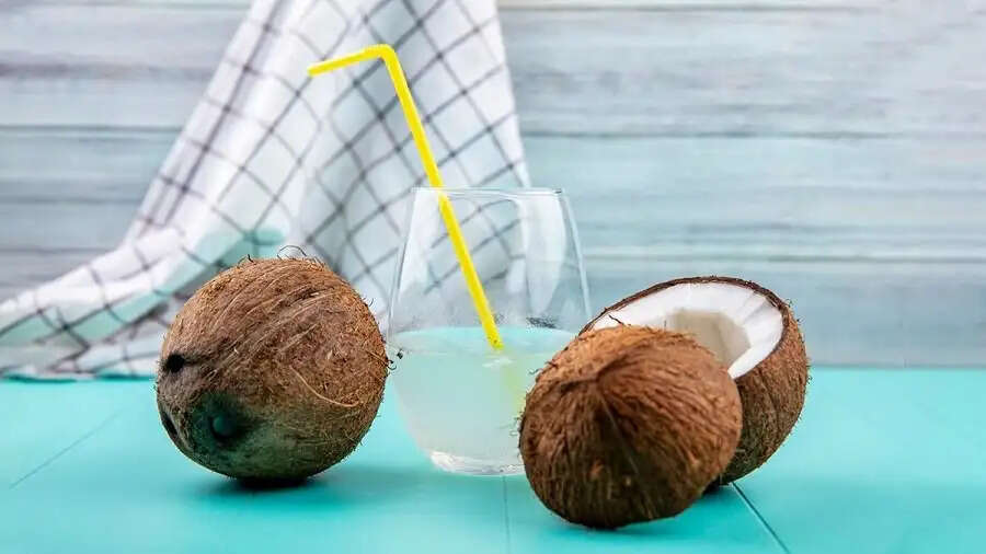 Health Tips- क्या आप नारियल मलाई खाना पसंद करते हैं, जान लिजिए इसके नुकसान
