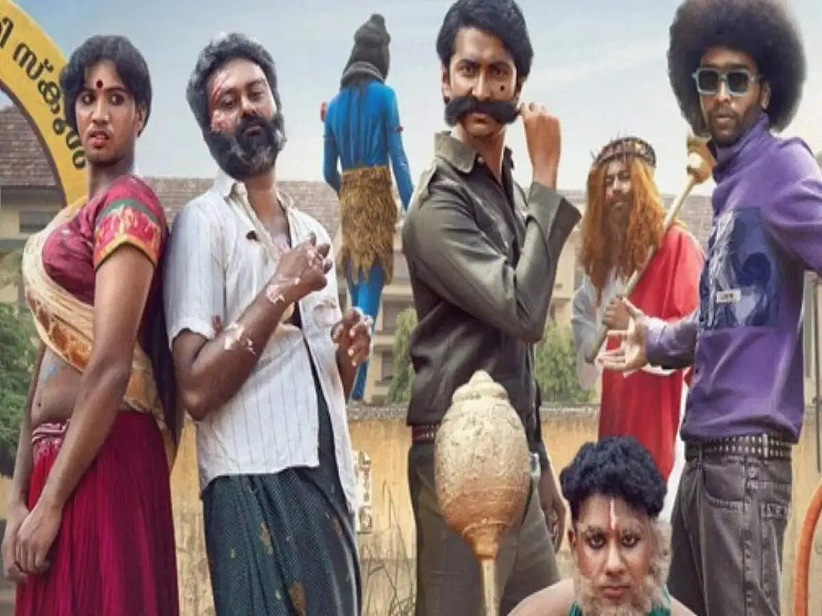 Entertainment News- OTT  पर इस दिन रिलीज होगी&nbsp;Vaazha 2, जानें- कब और कहां देख सकेंगे ये फिल्म