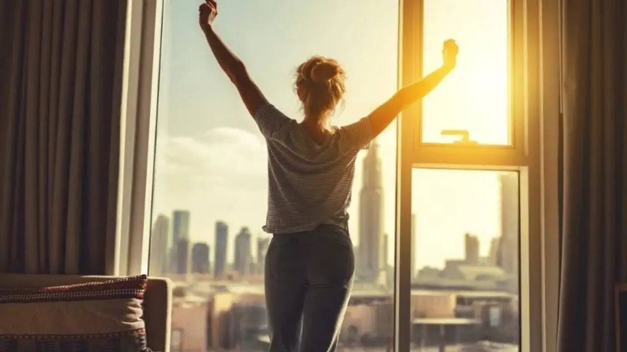 Vastu Tips- सुबह उठते ही भूलकर भी नहीं देखना चाहिए ये चीजें, दिन हो सकता हैं खराब