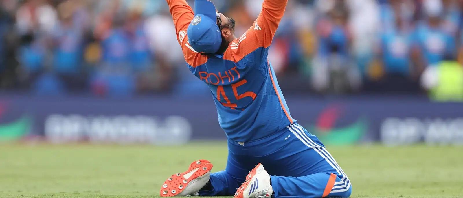 Sports News- इंटरनेशनल T-20 &nbsp;में सबसे ज्यादा रन किस बल्लेबाज ने बनाए हैं, आइए जानते हैं इनके बारे में