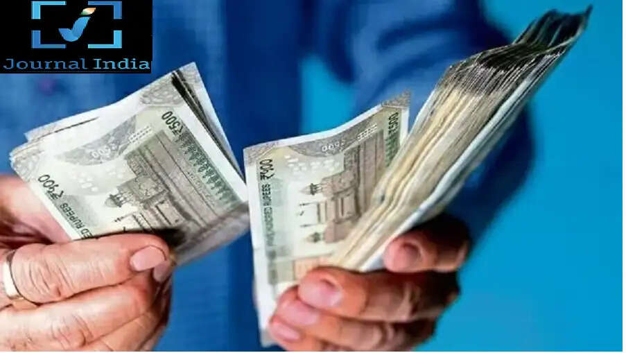 1 अप्रैल से लागू होगी यूनिफाइड पेंशन स्कीम: 23 लाख कर्मचारियों को मिलेगी 50% गारंटीड पेंशन