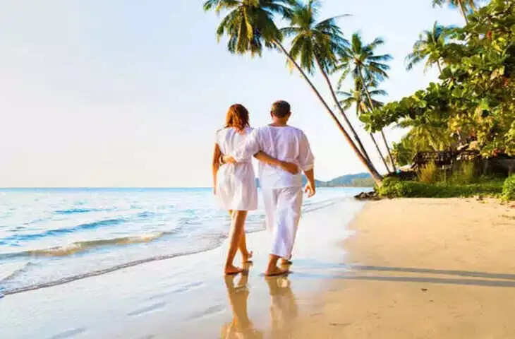 Travel Tips- &nbsp;जीवनसाथी के साथ बिताना चाहते हैं रोमांटिक पल, तो यह डेस्टिनेशन रहेंगे बेस्ट