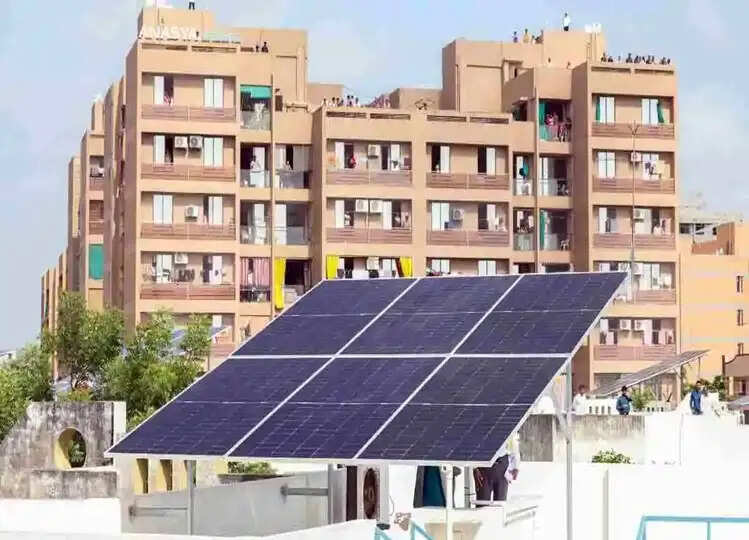 PM Surya Ghar Muft Bijli Yojana: 1.45 करोड़ पंजीकरण और 6.34 लाख इंस्टॉलेशन हुए पूरे