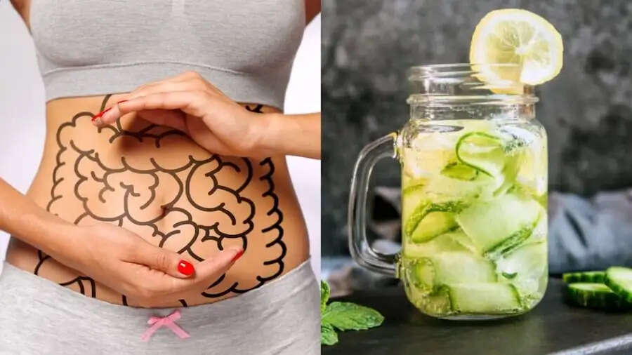 Health Tips-&nbsp;बॉड़ी डिटॉक्स करना हैं, तो इन ड्रिंक्स करा करें सेवन