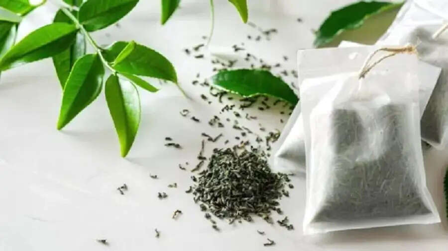General Tips- यूज ग्रीन टी बैग को ऐसे करें रीयूज, जानिए बेस्ट तरीके