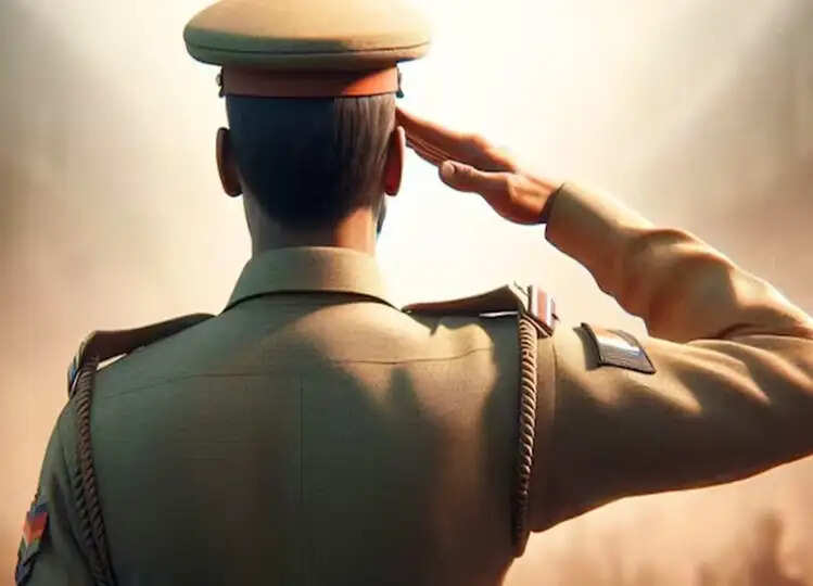 RPSC Jobs 2024: राजस्थान पुलिस में निकली सब इंस्पेक्टर पदों पर  भर्ती, इस तरह करें अप्लाई