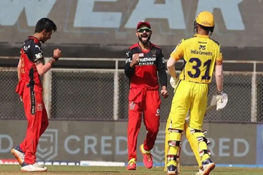 IPL के 18वें साल में विराट कोहली बल्लेबाजी में टॉप पर, युजवेंद्र चहल गेंदबाजी में सबसे आगे