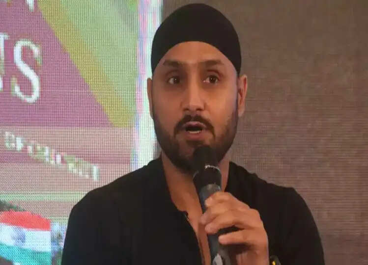 Champions Trophy 2025: ‘स्थिति को देखते हुए मुझे नहीं लगता…’ हरभजन सिंह ने किया भारत के रुख का समर्थन