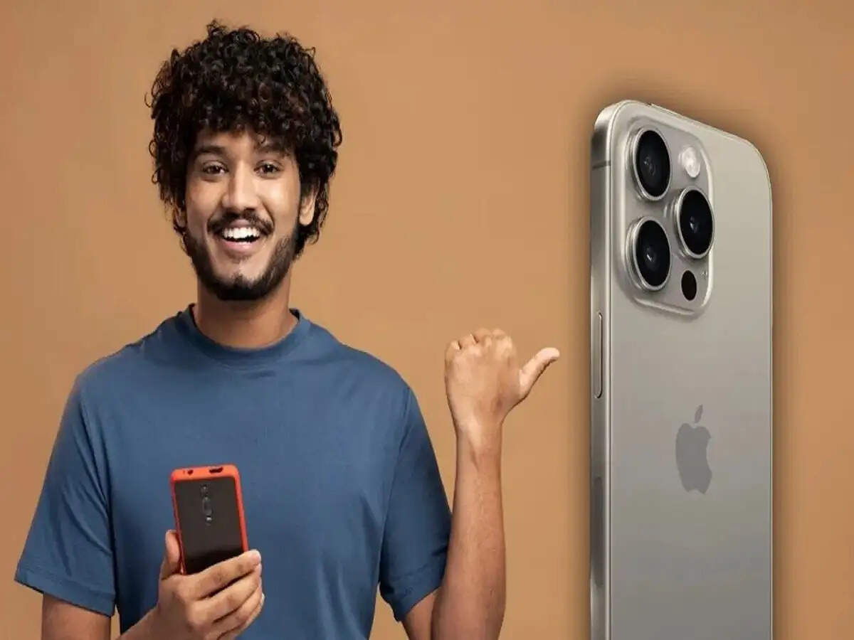 Android to iPhone Transfer: अब&nbsp;Android से&nbsp;iPhone पर डेटा ट्रांसफर हुआ आसान, जानिए इसका नया तरीका