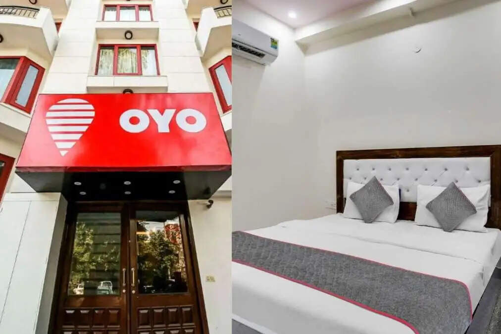 OYO Room Booking Tips- OYO &nbsp;रूम बुक करने के लिए आधार कार्ड की नहीं पड़ेगी जरूरत, इस App से मिल जाएगी एंट्री