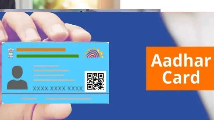 Blue Aadhaar Card-  साधारण आधार कार्ड से कितना अलग होता हैं&nbsp;Blue Aadhar Card,&nbsp;&nbsp;जानिए पूरी डिटेल्स