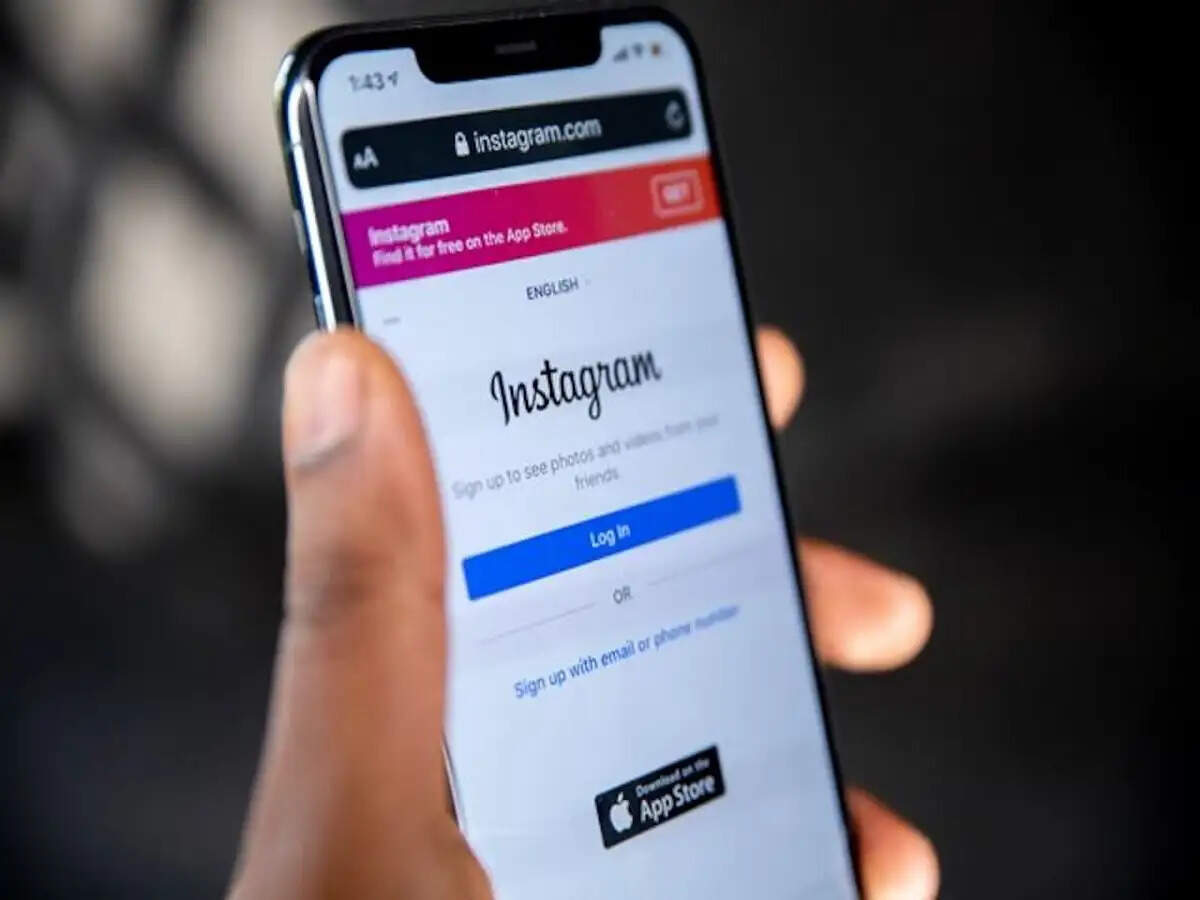 Instagram Tips-&nbsp;क्या आप इंस्टाग्राम अकाउंट को हमेशा के लिए करना चाहते हैं&nbsp; डिलीट, जानिए इसकी पूरी ट्रिक्स