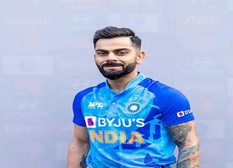 Birthday Special: अपना 36वां जन्मदिन मना रहे हैं Virat Kohli , नजर डालें उनके शानदार रिकॉर्ड्स पर