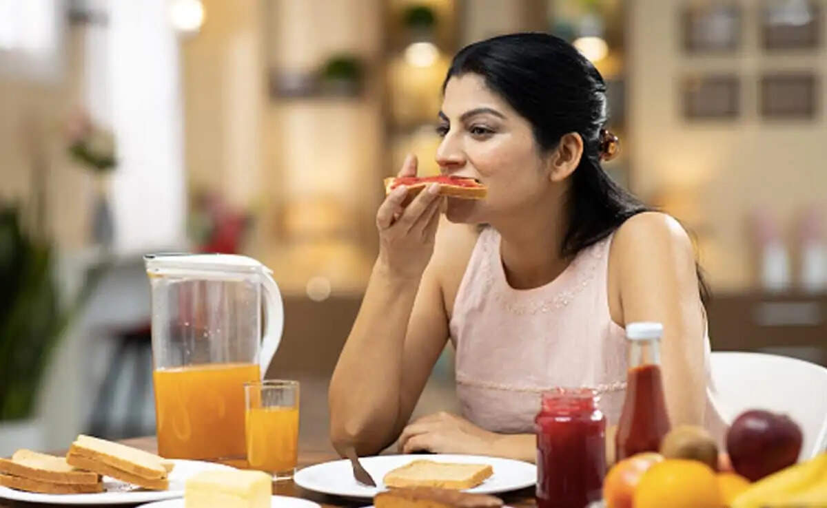 Health Tips- सुबह के नाश्ते शामिल ना करें ये चीजें, सेहत के लिए होती हैं हानिकारक