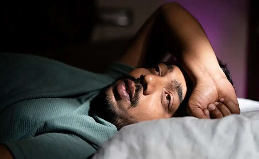 Sleep Tips-&nbsp;क्या आपको नींद नहीं आती हैं, तो अपनाएं ये उपाय