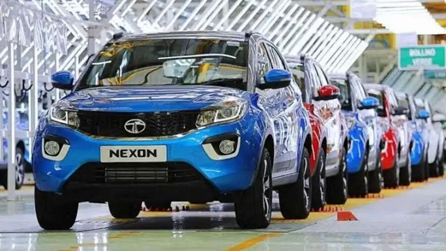 Automobile Tips-&nbsp;Tata&nbsp;की इस कार के बिके हैं सबसे ज्यादा यूनिंट्स, जानिए कौनसी हैं वो कार