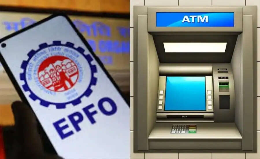 PF Amount – अब&nbsp;ATM&nbsp;के माध्यम से भी निकाल सकते हैं आप पीएफ के पैसे, जानिए इसका पूरा प्रोसेस