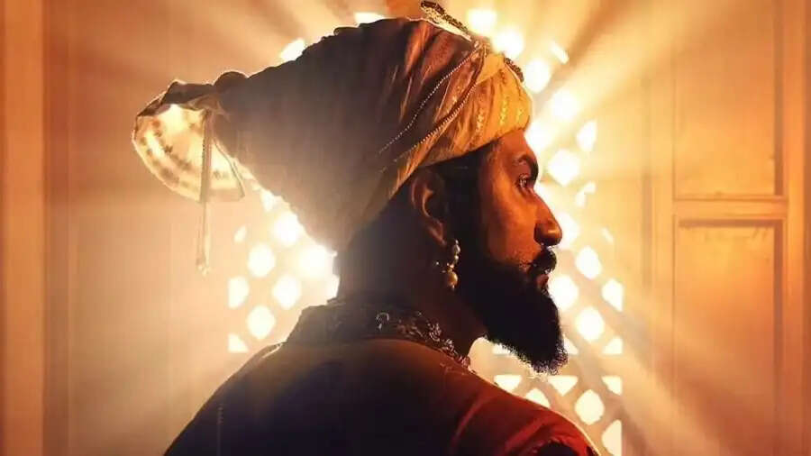 Entertainment News-&nbsp;छावा को किस बात की चिंता सताती हैं, जो सोते हैं आखें खोलकर