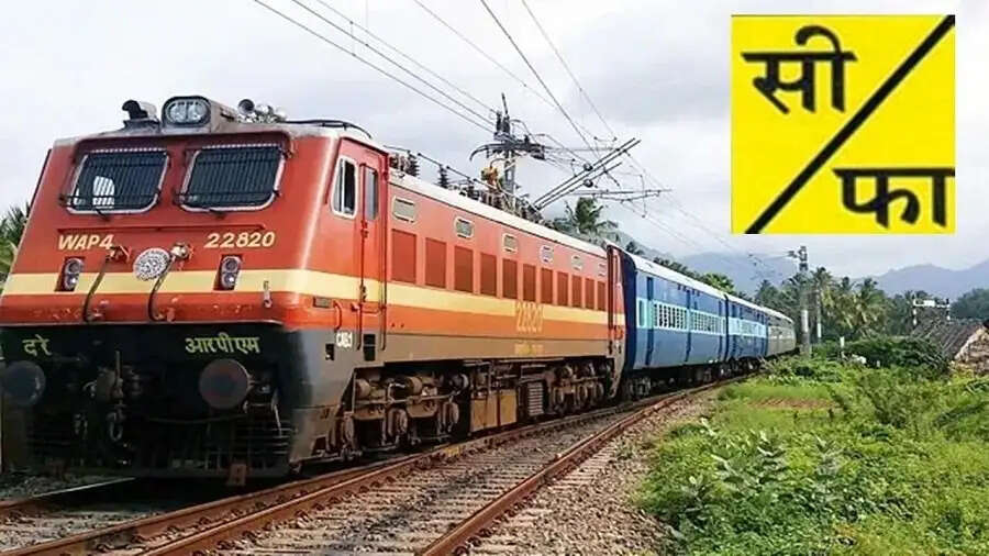 Train Signal Tips- क्या आपने कभी रेल पटरी के पास लिखे&nbsp;W/L का मतलब जानने की कोशिश की हैं, आइए हम आपको बताते हैं