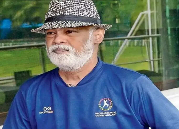 Vinod Kambli  ने महाराष्ट्र के व्यवसायी का 1 लाख रुपए का सैलरी ऑफर क्यों ठुकरा दिया? जानें यहाँ