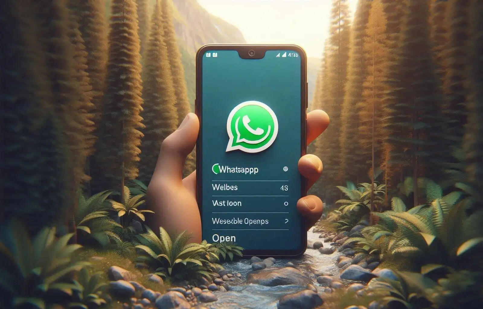 WhatsApp Tips- क्या आप किसी का व्हाट्सएप स्टेट्स चुपके से देखना चाहते हैं, जानिए इसकी आसान ट्रिक
