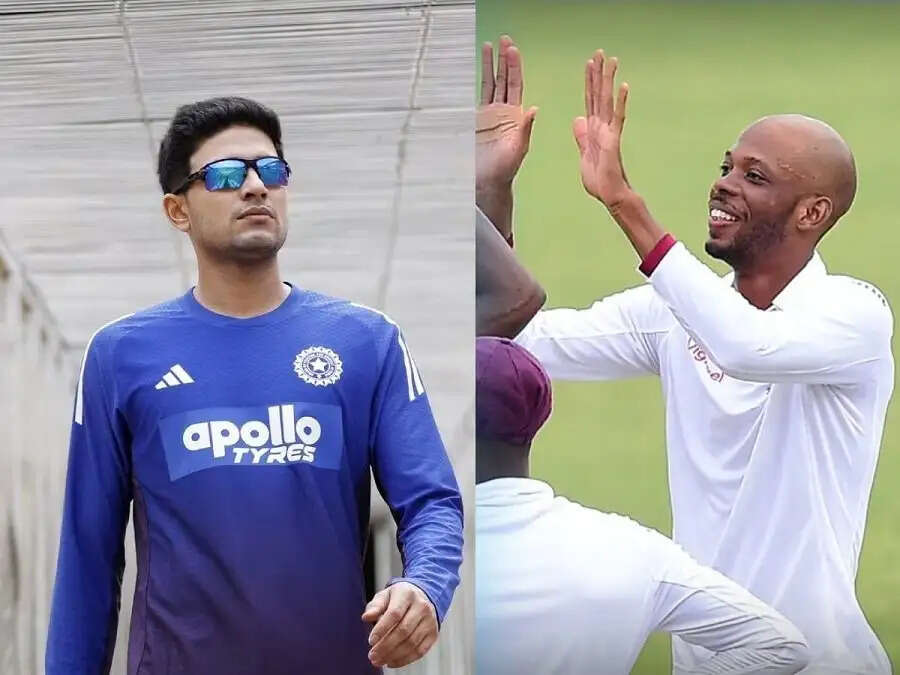 IND vs West Indies 2025 Test Series-&nbsp;आप कब, कहां और कैसे देख सकते हैं&nbsp;IND vs WI&nbsp;के बीच पहला टेस्ट, जानिए सबकुछ