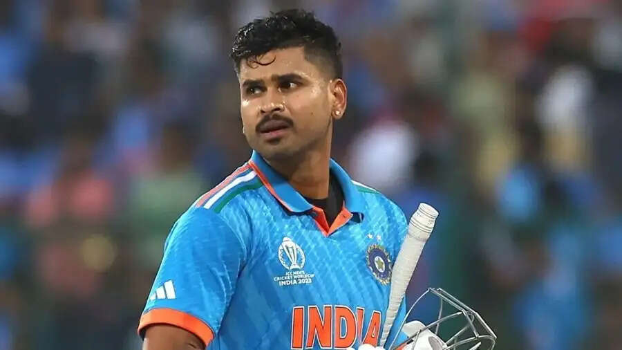 Sports News- Asia Cup 2025&nbsp;में नहीं खेलेंगे&nbsp;श्रेयस अय्यर, सालभर में ये मुकाम हासिल किए खिलाड़ी ने