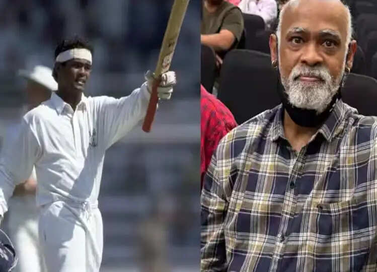 इतनी है विनोद कांबली के घर की कीमत, अजीत अगरकर और अजिंक्य रहाणे के साथ मिलकर खरीदा, अब होम लोन भी नहीं चुका पा रहे…