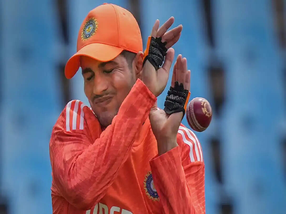 जीत के बाद भी झटका! कप्तान शुभमन गिल पर ₹12 लाख का जुर्माना, जानें पूरा मामला