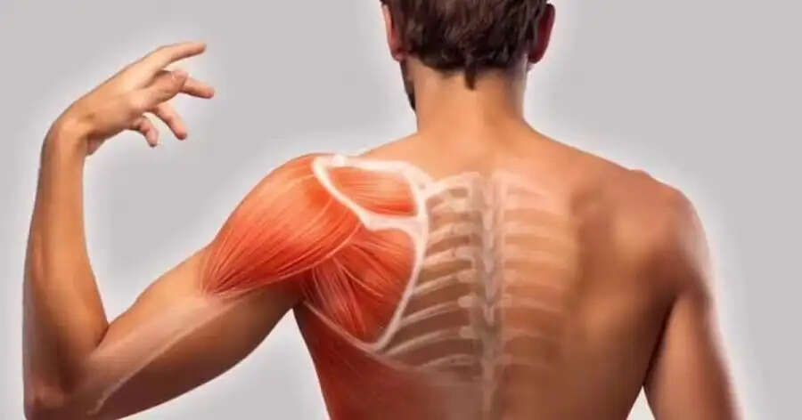 Health Tips-&nbsp;क्या शरीर बार बार फड़कता हैं, तो हो सकती है ये स्वास्थ्य समस्याएं