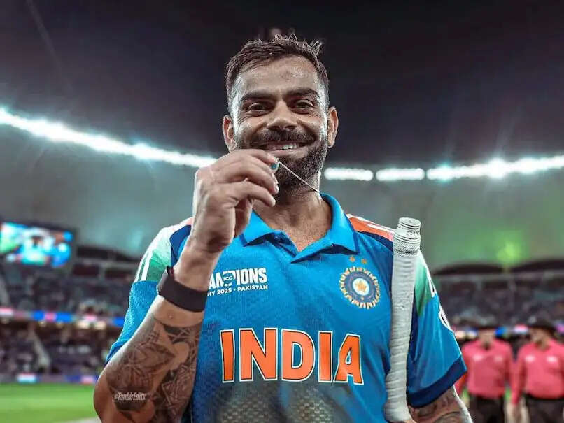 Sports News- &nbsp;Instagram पर इन खिलाड़ियों के हैं सबसे ज्यादा फॉलोअर्स, जानिए इनके बारें में