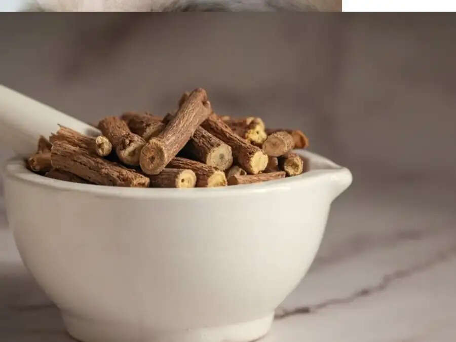 Health Tips-&nbsp;मुलेठी सेवन से मिलते हैं कई स्वास्थ्य लाभ, जानिए कैसे करना है सेवन