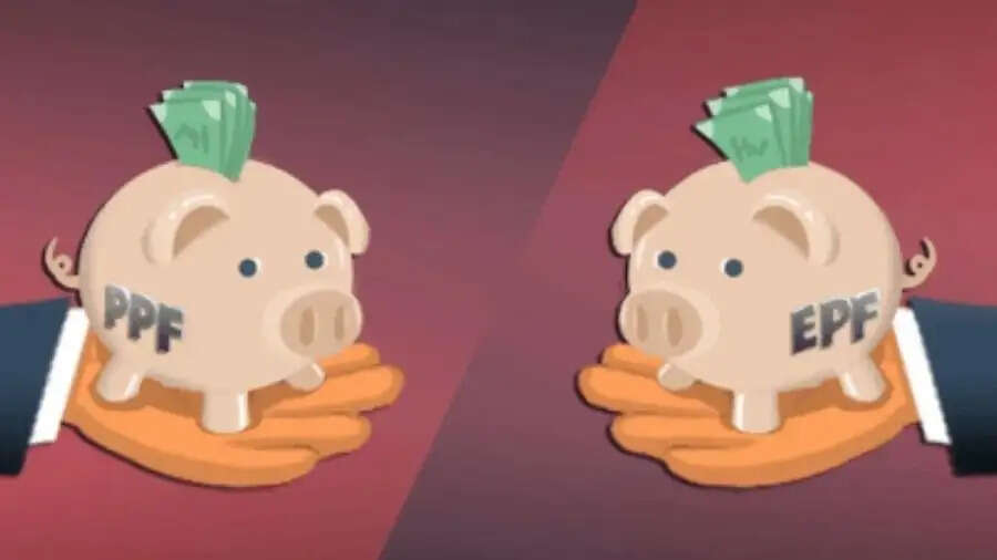 PPF and EPF-&nbsp;&nbsp;EPF&nbsp;या&nbsp;PPF कौन देता या ज्यादा कमाई, जानिए दोनो की बीच का अंतर