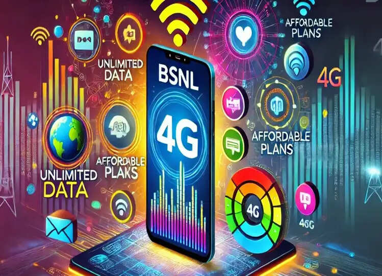 BSNL का ये ब्रॉडबैंड प्लान Jio और Airtel को देता है टक्कर, 3 महीने के लिए मिलेगा 3600GB डेटा