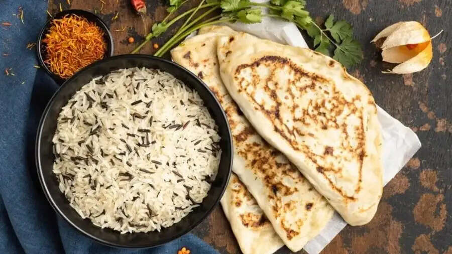 Health Tips-&nbsp;स्वास्थ्य के लिए क्या हैं बेहतर, रोटी या चावल